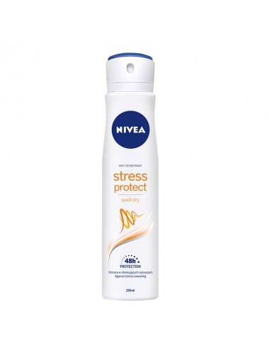 NIVEA Stress Protect Quick...