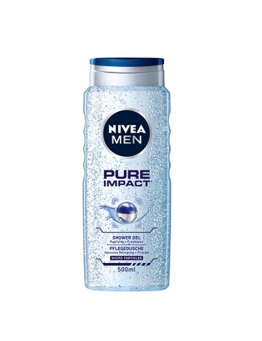 NIVEA Men Pure Impact...
