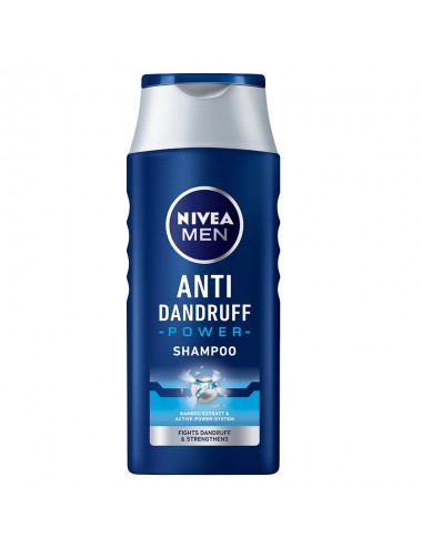 Men Anti-Dandruff Power...