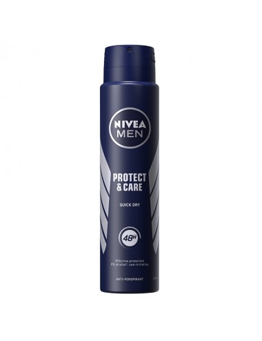 Men Protect & Care...