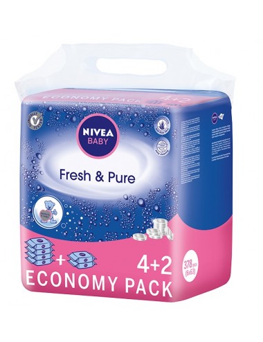 Baby Fresh & Pure...