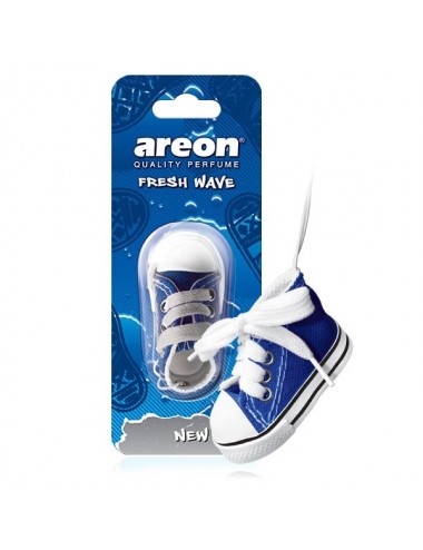 Areon-Fresh Wave New Car...