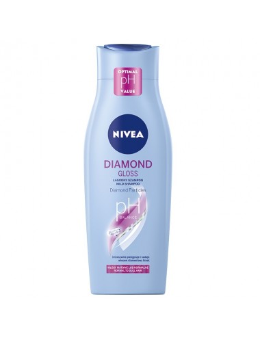 NIVEA Diamond Gloss Mild...