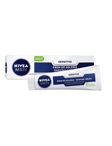 NIVEA Men Sensitive Shaving...