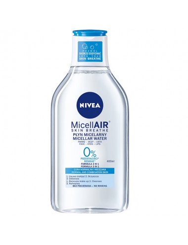 MicellAir Skin Breathe...