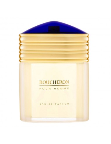 Boucheron Pour Homme Eau de...