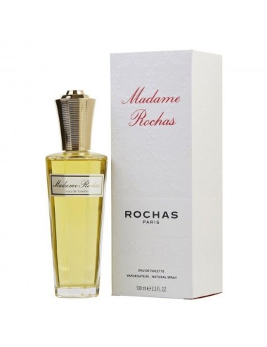 Rochas Madame Rochas Eau de...