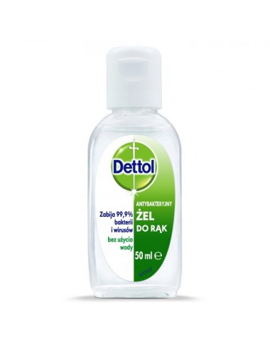 Dettol Antibacterial Hand...