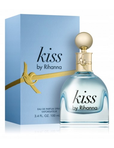 Rihanna Kiss Eau de Parfum...