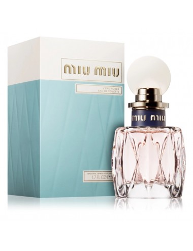 L'Eau Rosee woda toaletowa...