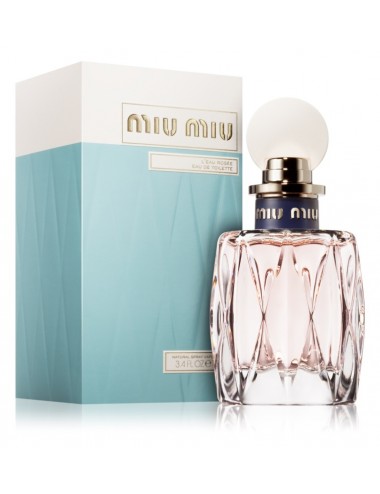 Miu Miu l'Eau Rosee Eau de...