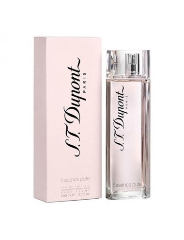 S.T. Dupont Essence Pure...