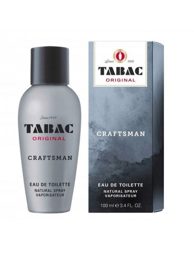 Craftsman woda toaletowa...
