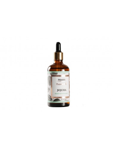 Precious Oils olej z jojoba...