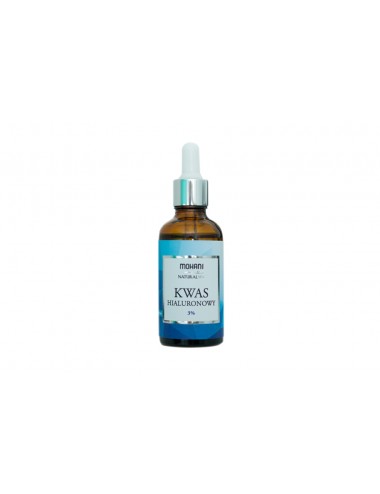 Natural Spa kwas...