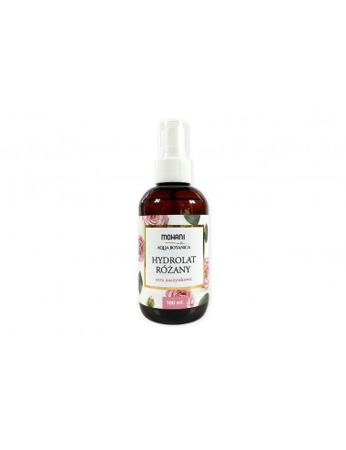 Aqua Botanica hydrolat...