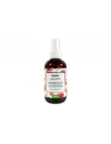 Aqua Botanica hydrolat z...