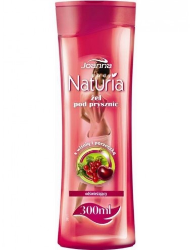 Joanna - Naturia Refreshing...