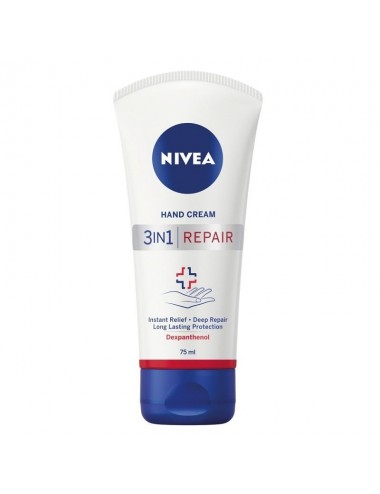 NIVEA - 3in1 Repair Hand...