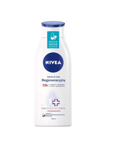 NIVEA Soothing and Care...