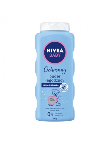 NIVEA Baby Protective...