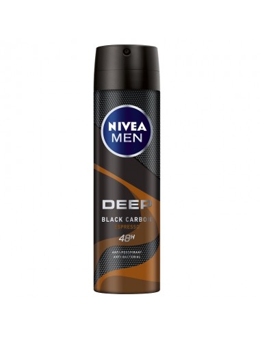 NIVEA Men Deep Espresso...