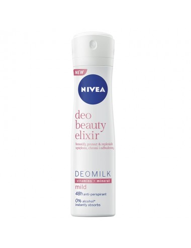 NIVEA Deo Beauty Elixir...