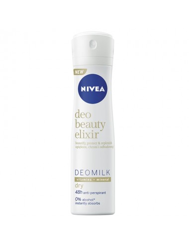Deo Beauty Elixir Dry...