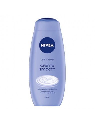 NIVEA Creme Smooth Care...