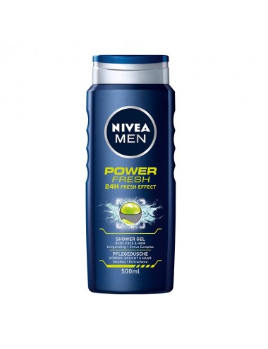 NIVEA Men Power Fresh...