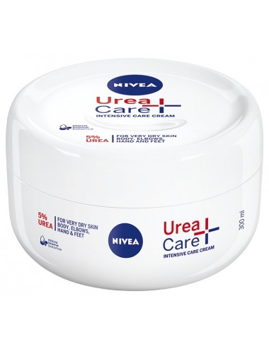Urea+Care uniwersalny krem...