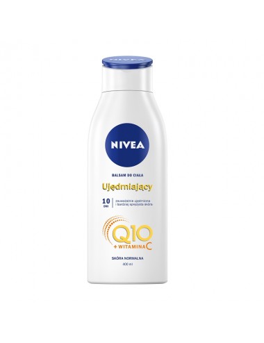 NIVEA Q10 Plus Firming Body...