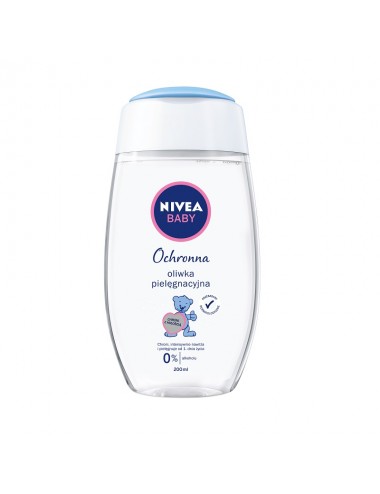 NIVEA Baby Protective Care...