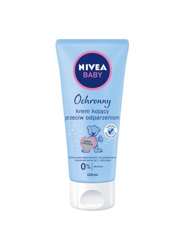 NIVEA - Baby Protective...