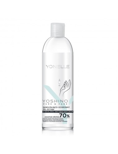 Yonelle - Yoshino Pure &...