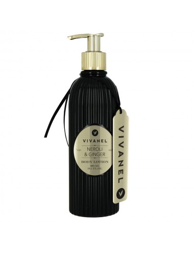 Body Lotion balsam do ciała...