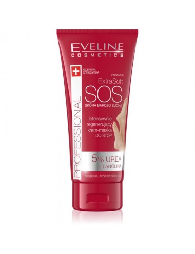 Eveline - Extra Soft SOS...