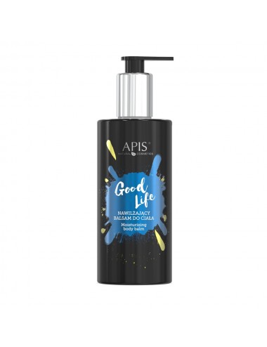 Good Life Body Balm...