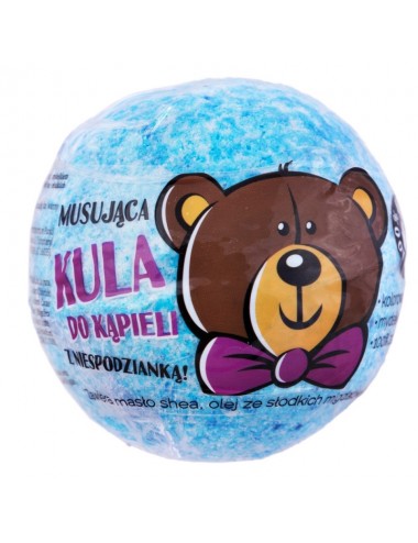 LaQ Kula Sparkling Bath...