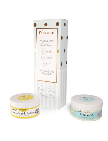 Papaja zestaw peeling do...