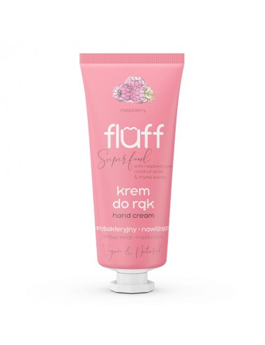 Fluff - Superfood Hand...