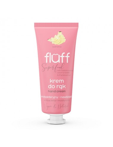 Superfood Hand Cream...