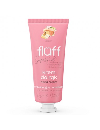 Fluff - Superfood Hand...