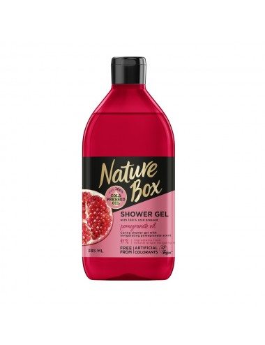 Shower Gel żel pod prysznic...