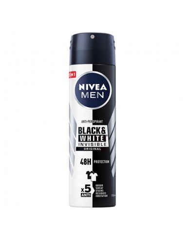 NIVEA Men Black&White...