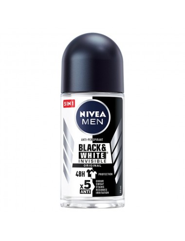 NIVEA Men Black&White...