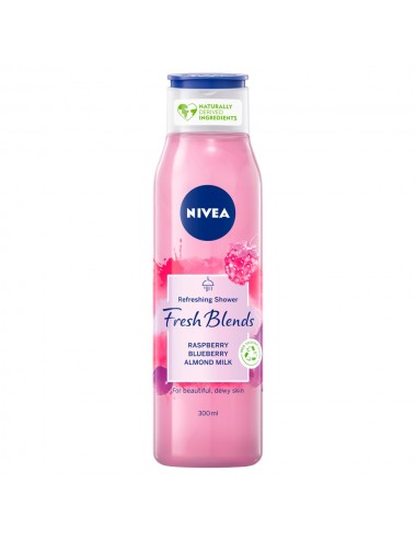 NIVEA Fresh Blends...