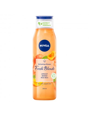 NIVEA Fresh Blends...