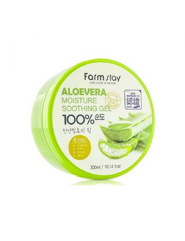 Farm Stay - Aloevera...
