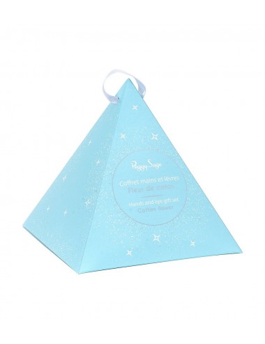 Fleur De Coton Hands and...